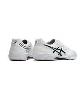 کفش فوتسال اسیکس دستاگو Asics Destaque FF 2 IC White