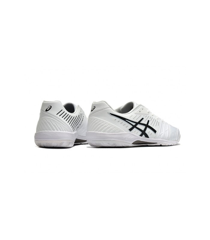 کفش فوتسال اسیکس دستاگو Asics Destaque FF 2 IC White