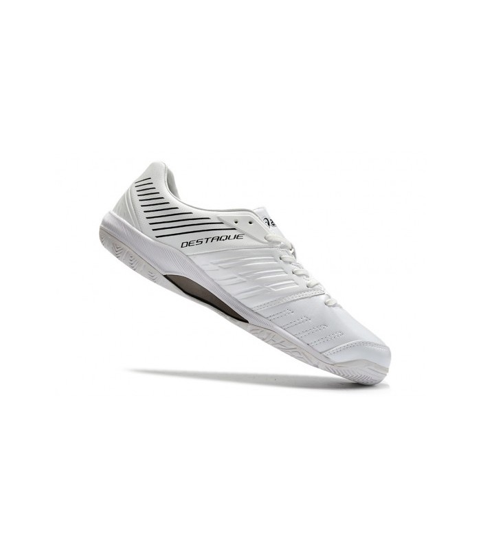 کفش فوتسال اسیکس دستاگو Asics Destaque FF 2 IC White