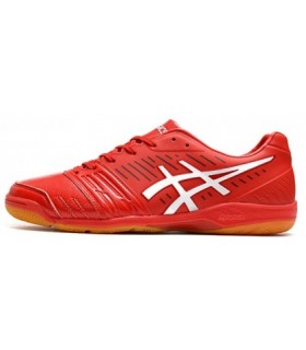 کفش فوتسال اسیکس دستاگو Asics Destaque FF 2 IC Red