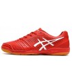 کفش فوتسال اسیکس دستاگو Asics Destaque FF 2 IC Red