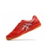 کفش فوتسال اسیکس دستاگو Asics Destaque FF 2 IC Red
