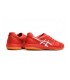 کفش فوتسال اسیکس دستاگو Asics Destaque FF 2 IC Red