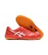 کفش فوتسال اسیکس دستاگو Asics Destaque FF 2 IC Red