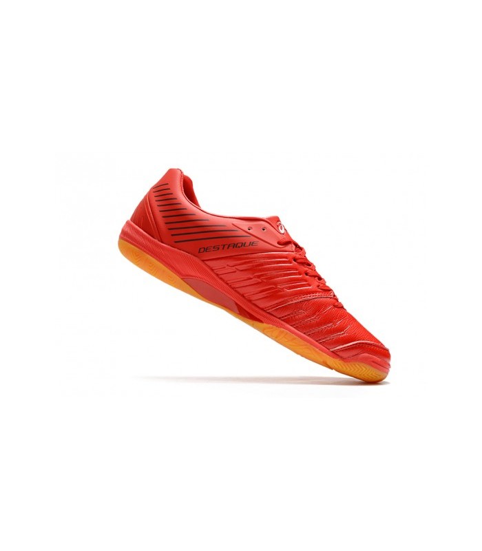 کفش فوتسال اسیکس دستاگو Asics Destaque FF 2 IC Red