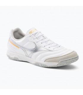 کفش فوتسال میزانو مورلیا سالا Mizuno Morelia Sala Classic white Q1GA230203