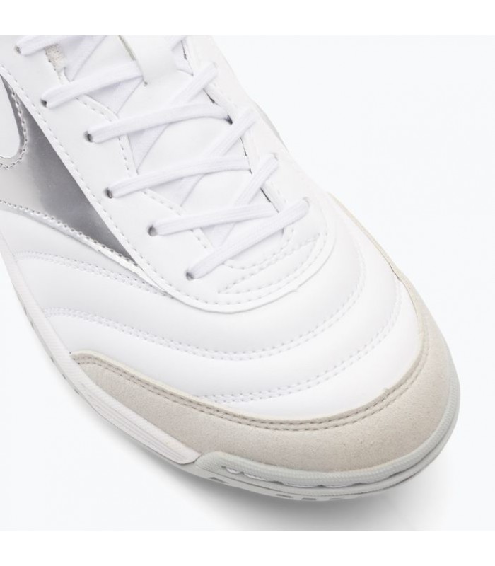 کفش فوتسال میزانو مورلیا سالا Mizuno Morelia Sala Classic white Q1GA230203