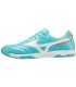 کفش فوتسال میزانو مورلیا سالا Mizuno Morelia Sala Classic Blue Q1GA230225