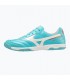 کفش فوتسال میزانو مورلیا سالا Mizuno Morelia Sala Classic Blue Q1GA230225