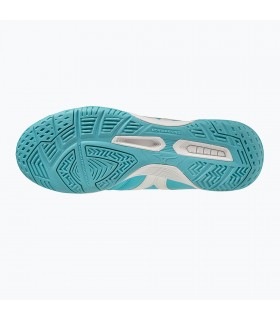 کفش فوتسال میزانو مورلیا سالا Mizuno Morelia Sala Classic Blue Q1GA230225