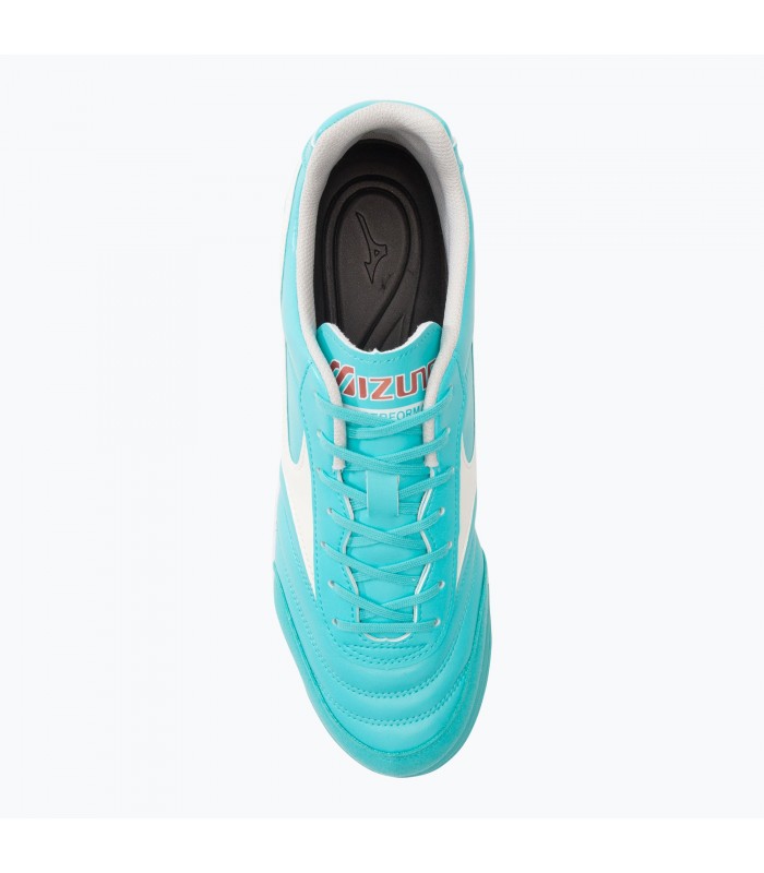کفش فوتسال میزانو مورلیا سالا Mizuno Morelia Sala Classic Blue Q1GA230225