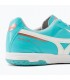کفش فوتسال میزانو مورلیا سالا Mizuno Morelia Sala Classic Blue Q1GA230225