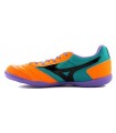 کفش فوتسال میزانو مورلیا سالا Mizuno Morelia Sala Club In Multicolor Q1GA220354