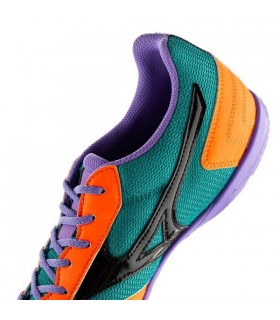 کفش فوتسال میزانو مورلیا سالا Mizuno Morelia Sala Club In Multicolor Q1GA220354