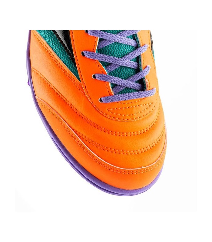 کفش فوتسال میزانو مورلیا سالا Mizuno Morelia Sala Club In Multicolor Q1GA220354