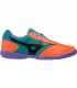 کفش فوتسال میزانو مورلیا سالا Mizuno Morelia Sala Club In Multicolor Q1GA220354