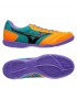 کفش فوتسال میزانو مورلیا سالا Mizuno Morelia Sala Club In Multicolor Q1GA220354