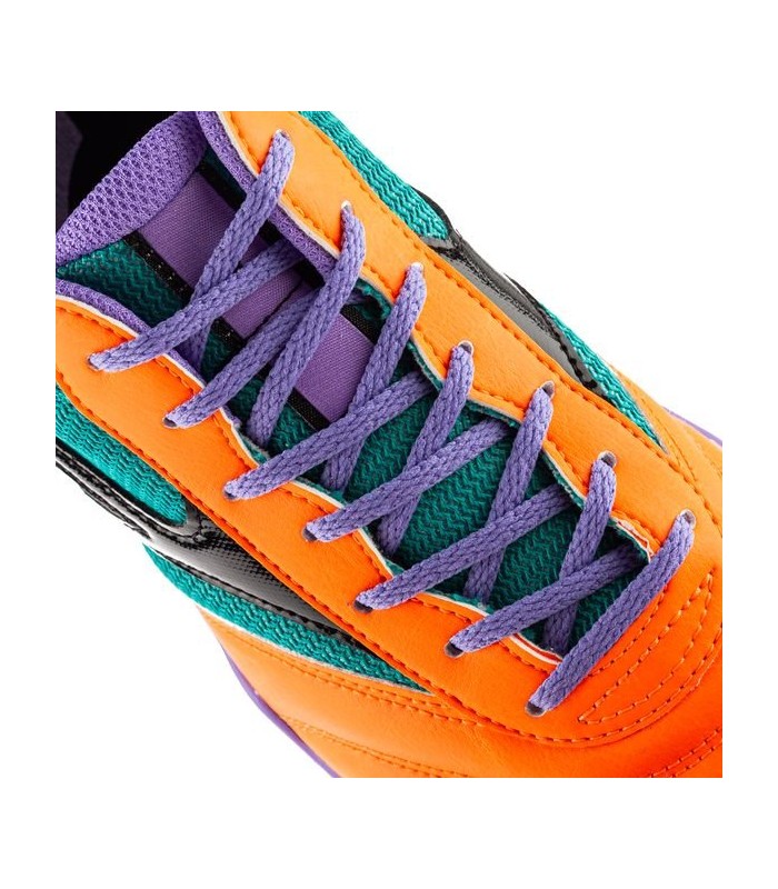 کفش فوتسال میزانو مورلیا سالا Mizuno Morelia Sala Club In Multicolor Q1GA220354
