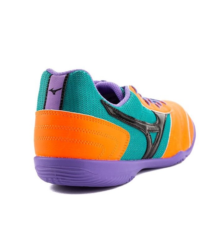 کفش فوتسال میزانو مورلیا سالا Mizuno Morelia Sala Club In Multicolor Q1GA220354