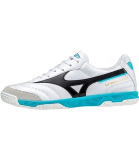 کفش فوتسال میزانو مورلیا سالا Mizuno Morelia Sala Classic In M Q1GA220209