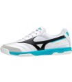 کفش فوتسال میزانو مورلیا سالا Mizuno Morelia Sala Classic In M Q1GA220209