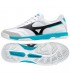 کفش فوتسال میزانو مورلیا سالا Mizuno Morelia Sala Classic In M Q1GA220209