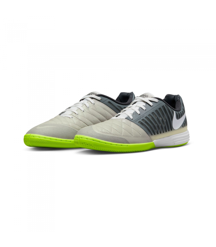 کفش فوتسال نایک لونارگتو Nike Lunar Gato II IC 580456-010