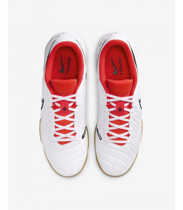 کفش فوتسال نایک آکادمی تمپو لجند Nike Tiempo Legend 10 Academy DV4341-100