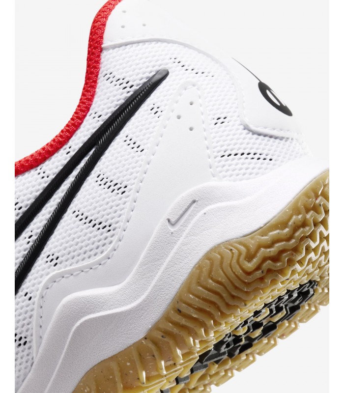 کفش فوتسال نایک آکادمی تمپو لجند Nike Tiempo Legend 10 Academy DV4341-100