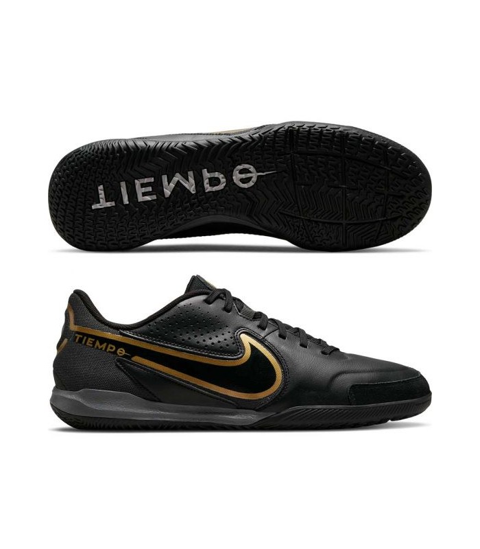 کفش فوتسال تمپو لجند Nike Tiempo Legend 9 Academy IC Da1190-007