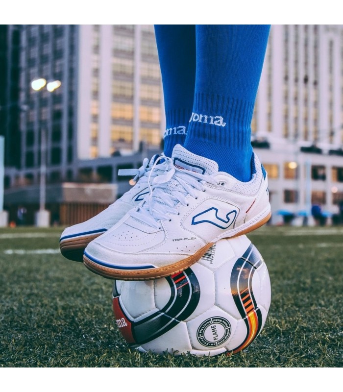 کفش فوتسال جوما تاپ فلکس Joma Top Flex 16 Tops602
