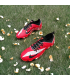 کفش فوتسال طرح نایک فانتوم Nike Phantom IC Red