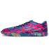کفش فوتسال طرح آدیداس توتال Adidas Total IC Blue pink