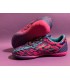 کفش فوتسال طرح آدیداس توتال Adidas Total IC Blue pink