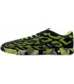 کفش فوتسال طرح آدیداس توتال Adidas Total IC Black Green