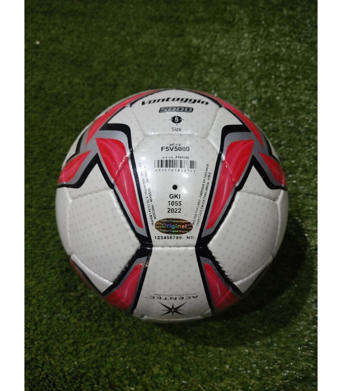 توپ فوتبال مولتن سایز 5 Football Molten F5V5000