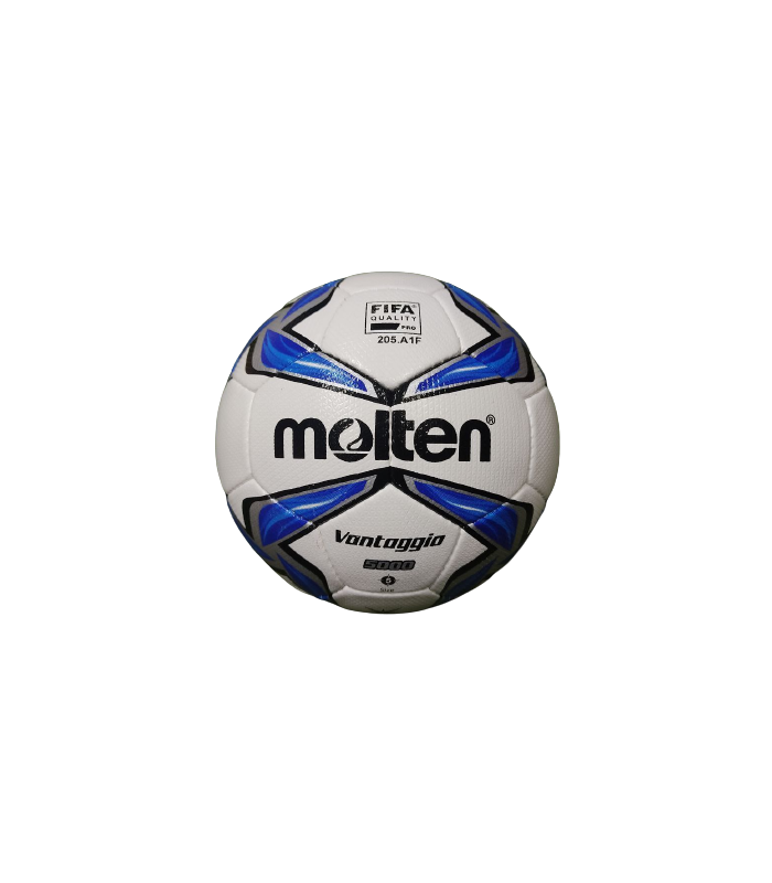 توپ فوتبال مولتن سایز 5 Football Molten F5V5000