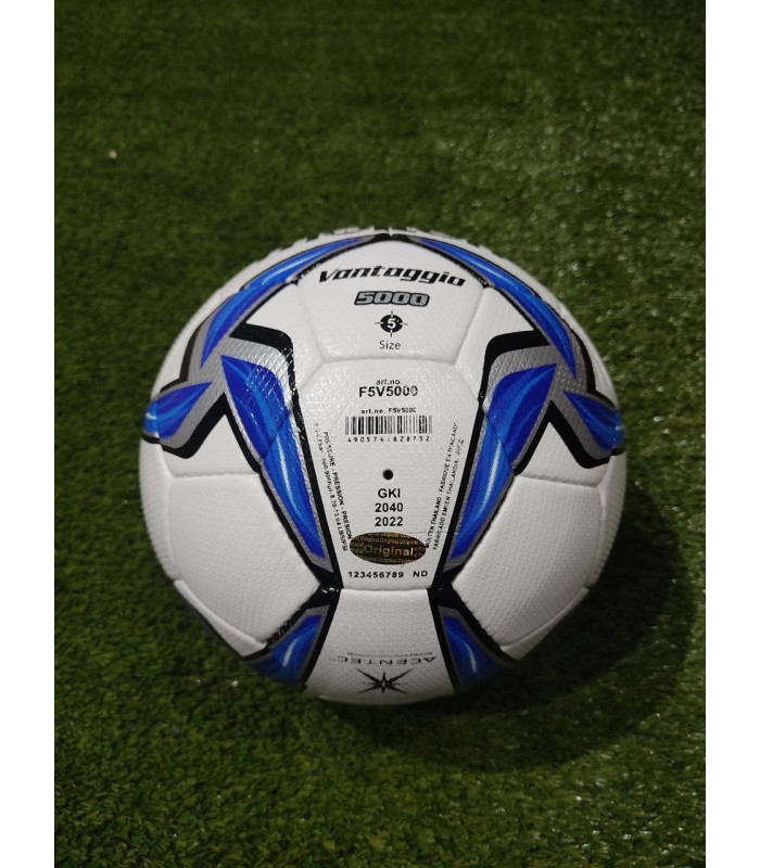 توپ فوتبال مولتن سایز 5 Football Molten F5V5000