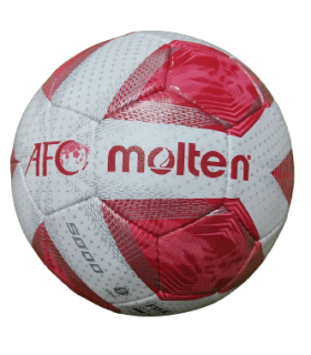 توپ فوتبال مولتن سایز 5 Football Molten F1A5000