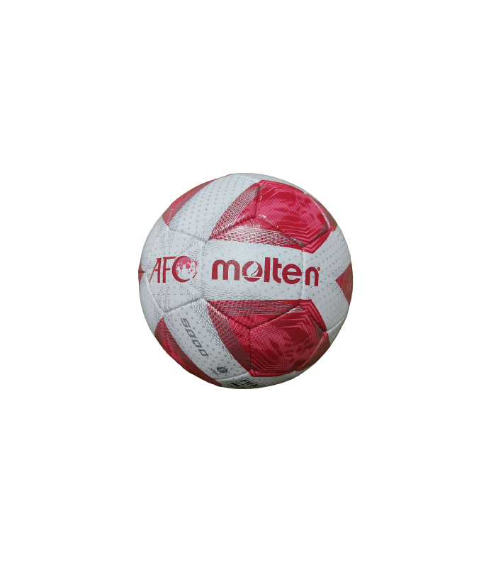توپ فوتبال مولتن سایز 5 Football Molten F1A5000