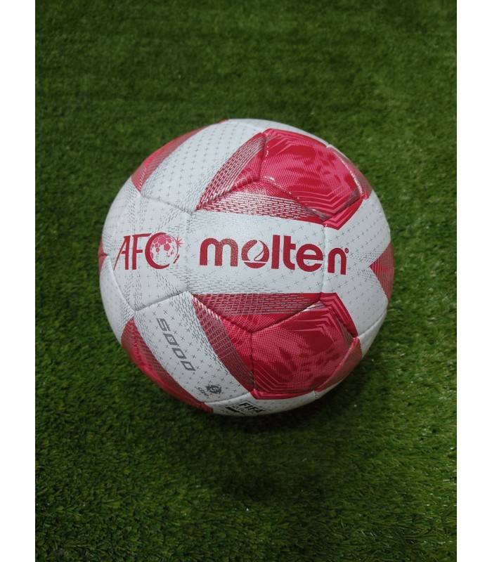 توپ فوتبال مولتن سایز 5 Football Molten F1A5000