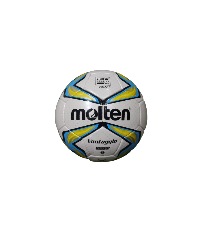 توپ فوتبال مولتن سایز 5 Football Molten F5V5000