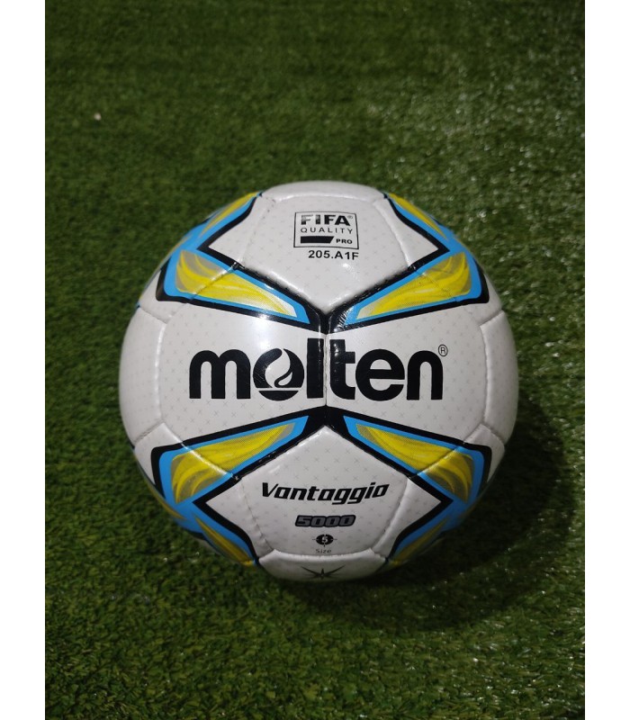 توپ فوتبال مولتن سایز 5 Football Molten F5V5000