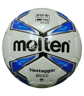 توپ فوتبال مولتن سایز 5 Football Molten F5V5000