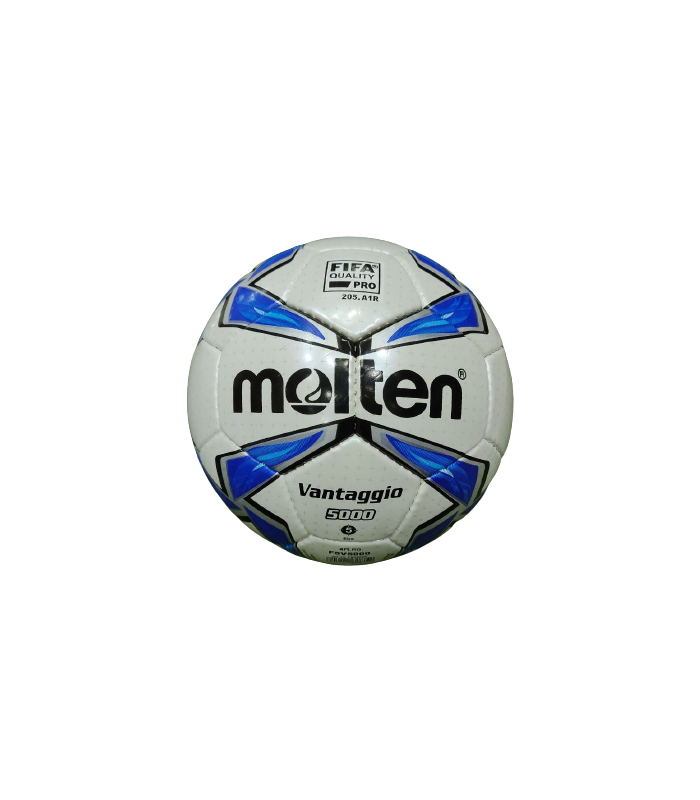توپ فوتبال مولتن سایز 5 Football Molten F5V5000