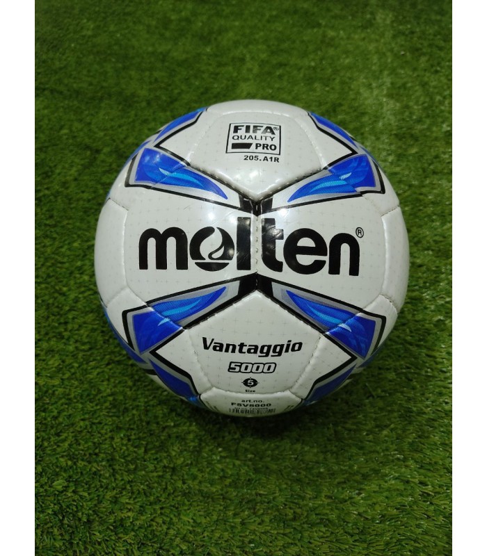 توپ فوتبال مولتن سایز 5 Football Molten F5V5000
