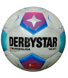 توپ فوتبال دربی استار سایز 5 Football DERBYSTAR