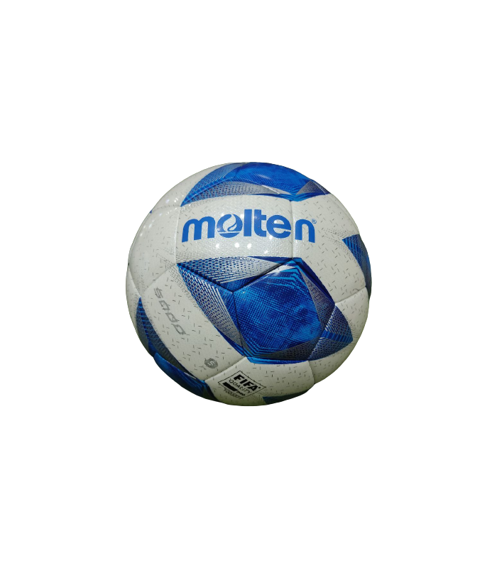توپ فوتبال مولتن سایز 5 Football Molten F5A5000