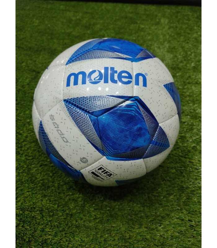 توپ فوتبال مولتن سایز 5 Football Molten F5A5000