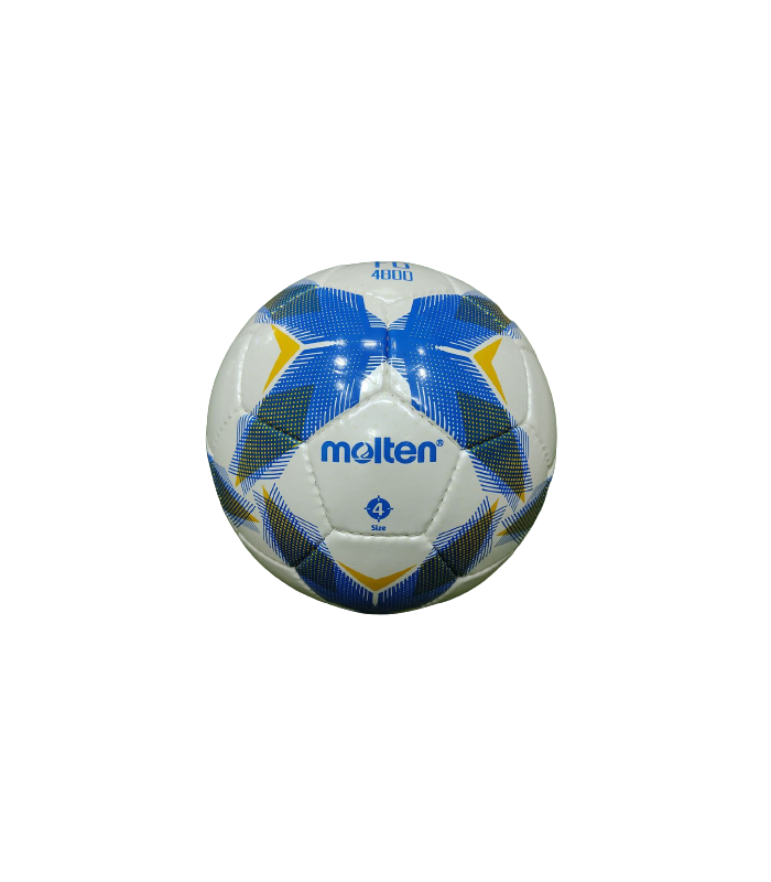 توپ فوتسال مولتن سایز 4 Futsal Molten F4A4800-BZ